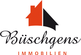 Logo: Büschgens Immobilien